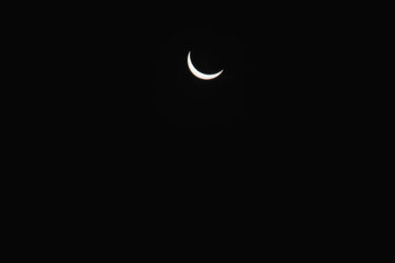 Solar Eclipse