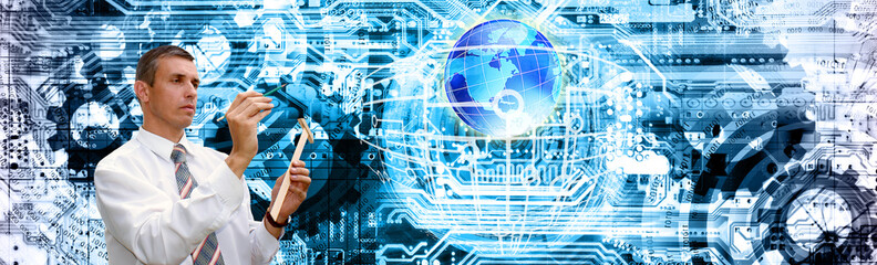 technology cyber engineering