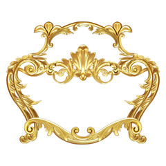 gold element