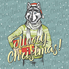 Husky 13 [Converted]