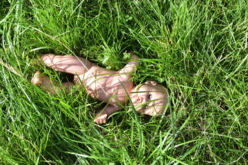 Misshandlung und Missbrauch von Kindern