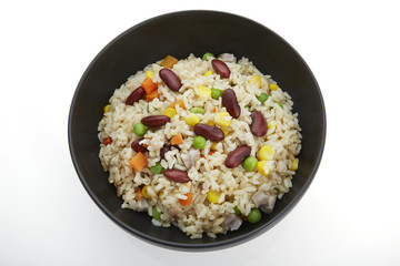 cereal rice