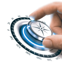 360 Degree Marketing or advertising