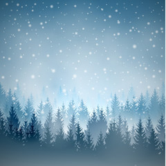 Snowflake Forest photos, royalty-free images, graphics, vectors ...