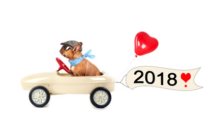 2018 - mit Motivation starten