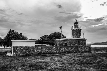 old lighthouse © nedomacki