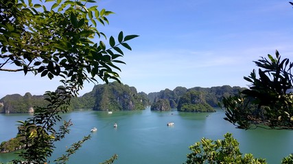 Halong Bay
