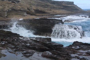 Erosion