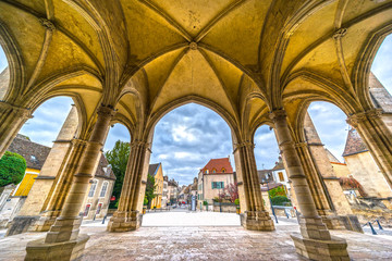  Beaune, Burcundy, France