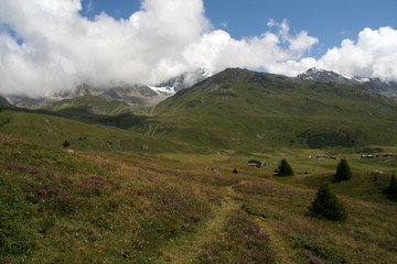 Alp Flix, Graub&uuml;nden
