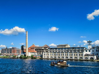 Berlin-Friedrichshagen