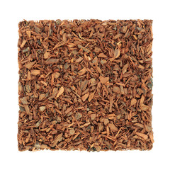 Pygeum bark herb used in alternative herbal medicine to stimulate sexual desire, to treat enlarged benign prostrate, can heal kidney disease, reduces inflammation. Pygeum africanum.