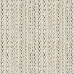Seamless Texture of Knitted Sweater. Repeating pattern of beige knitted sweater