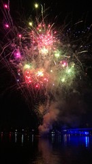 Fireworks Display