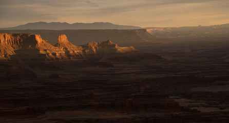 CanyonLands