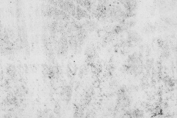 Wall fragment with scratches and cracks