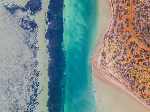 Shark Bay Outback