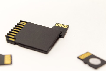 is it micro sd card