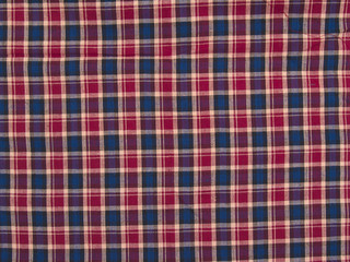 Fabric Tablecloth Background