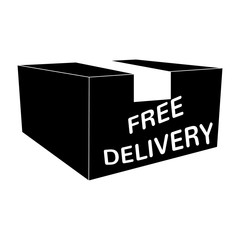Free Delivery Object