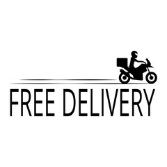 Free Delivery Object