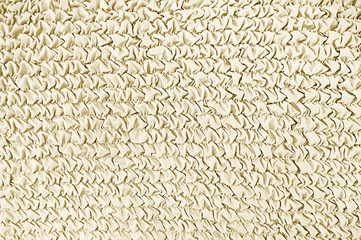 Beige satin carpet texture background