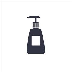 shower gel icon