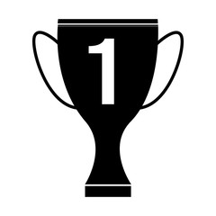 Abstract soccer object