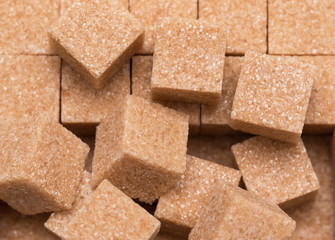 brown cane sugar