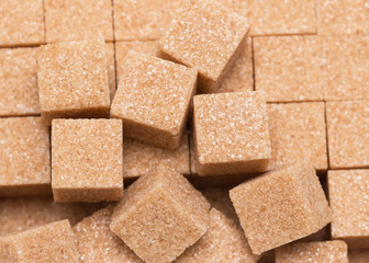 brown cane sugar