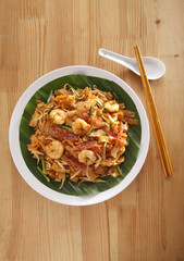 char kuey teow © eskay lim