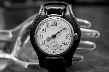 Vintage WatchFace