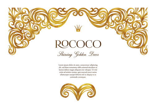 Rococo 이미지 – 찾아보기 128,909 스톡 사진, 벡터 및 비디오 | Adobe Stock