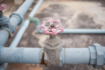  Water Proof Valve