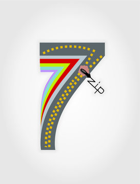 7zip icon