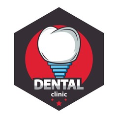 Dental clinic Dental clinic design templatedesign template