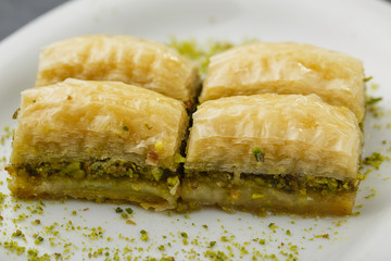 baklava 