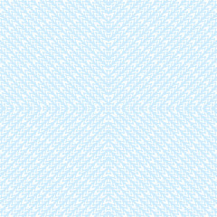 Seamless Ethnic Pattern