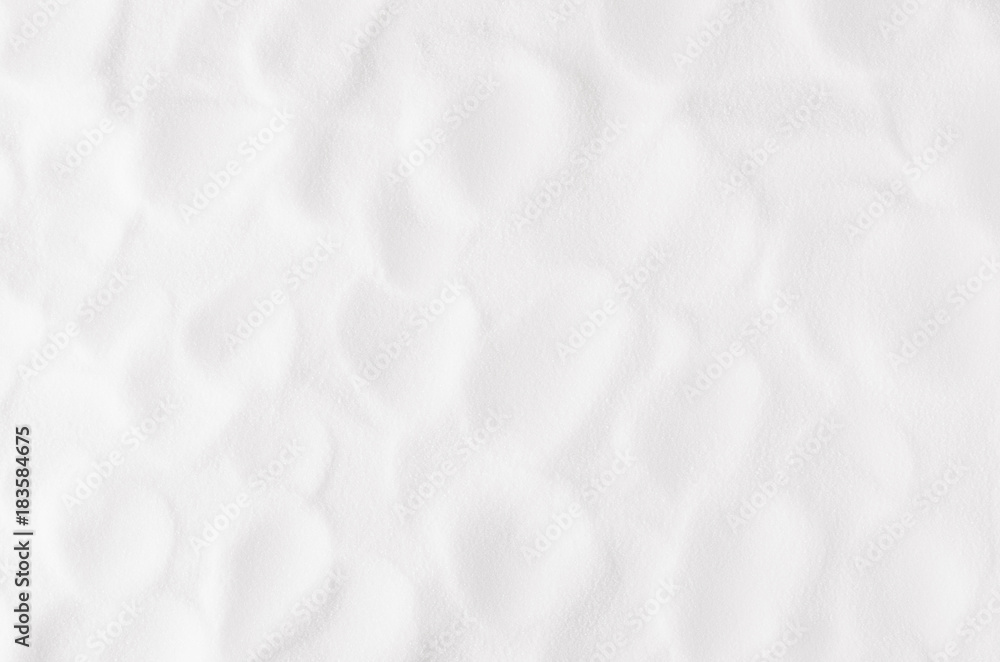 Poster white abstract grainy soft background with pattern rounded shape.