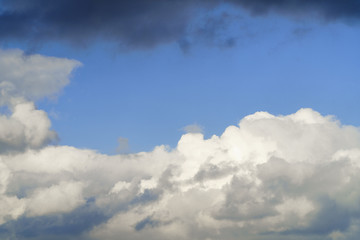 Moving Clouds
