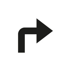 Fototapeta premium arrow