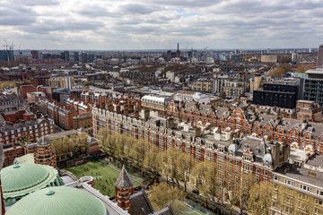 Fototapeta na wymiar London