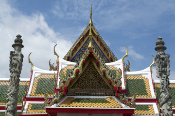 Fototapeta premium Thailand