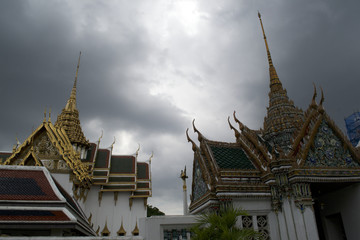 Fototapeta premium Thailand