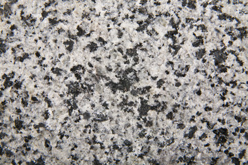 gray granite texture as background