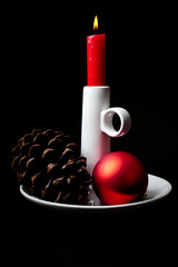 Kerzenständer