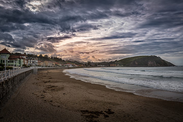 Ribadesella, Asturias