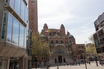 London