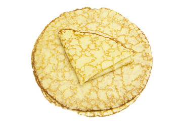 crêpes