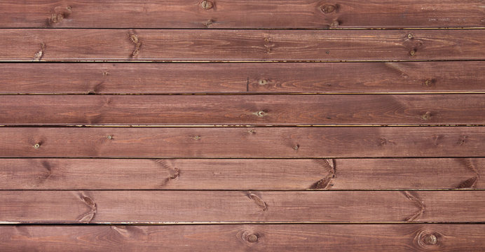 Fototapeta Wide screen wood texture background